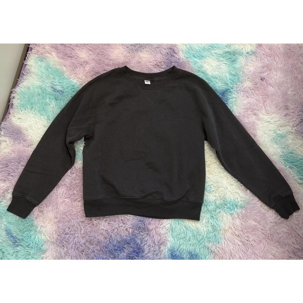 Old Navy Crewneck Sweatshirt